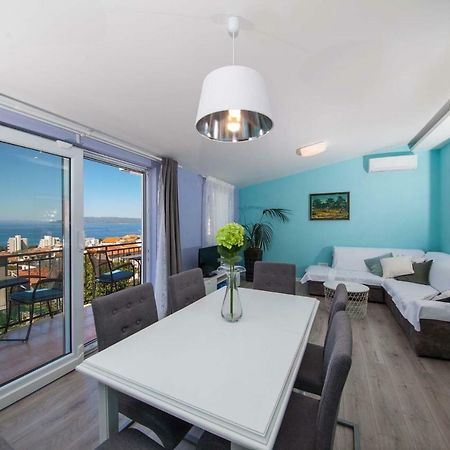 Apartman Josipa Макарска Экстерьер фото