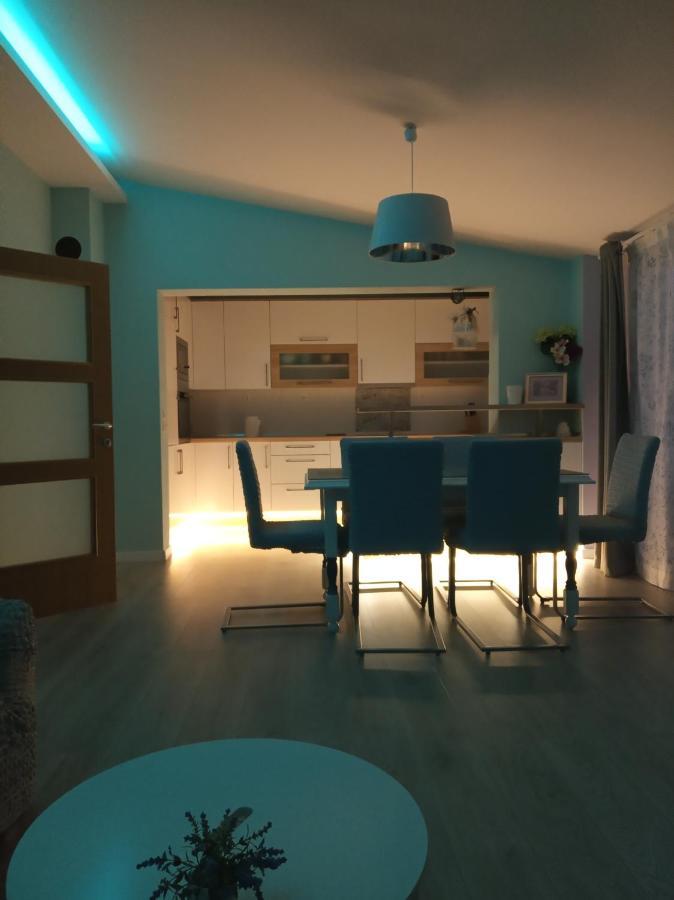 Apartman Josipa Макарска Экстерьер фото