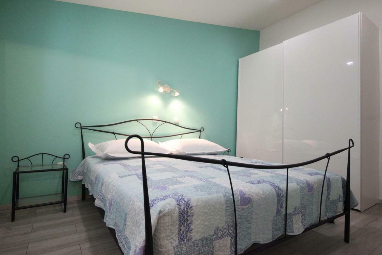 Apartman Josipa Макарска Экстерьер фото