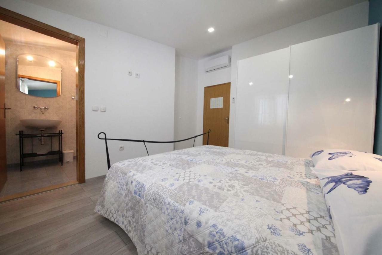 Apartman Josipa Макарска Экстерьер фото