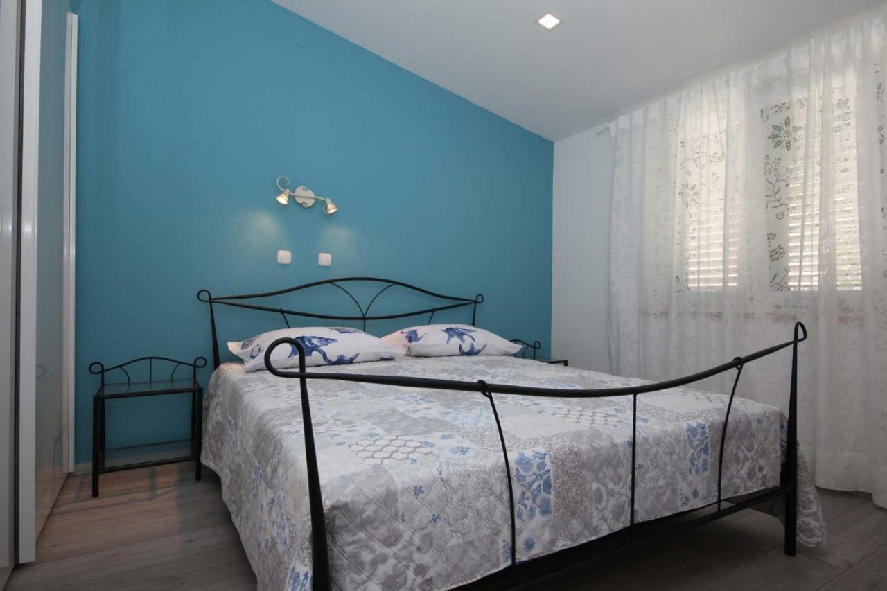 Apartman Josipa Макарска Экстерьер фото