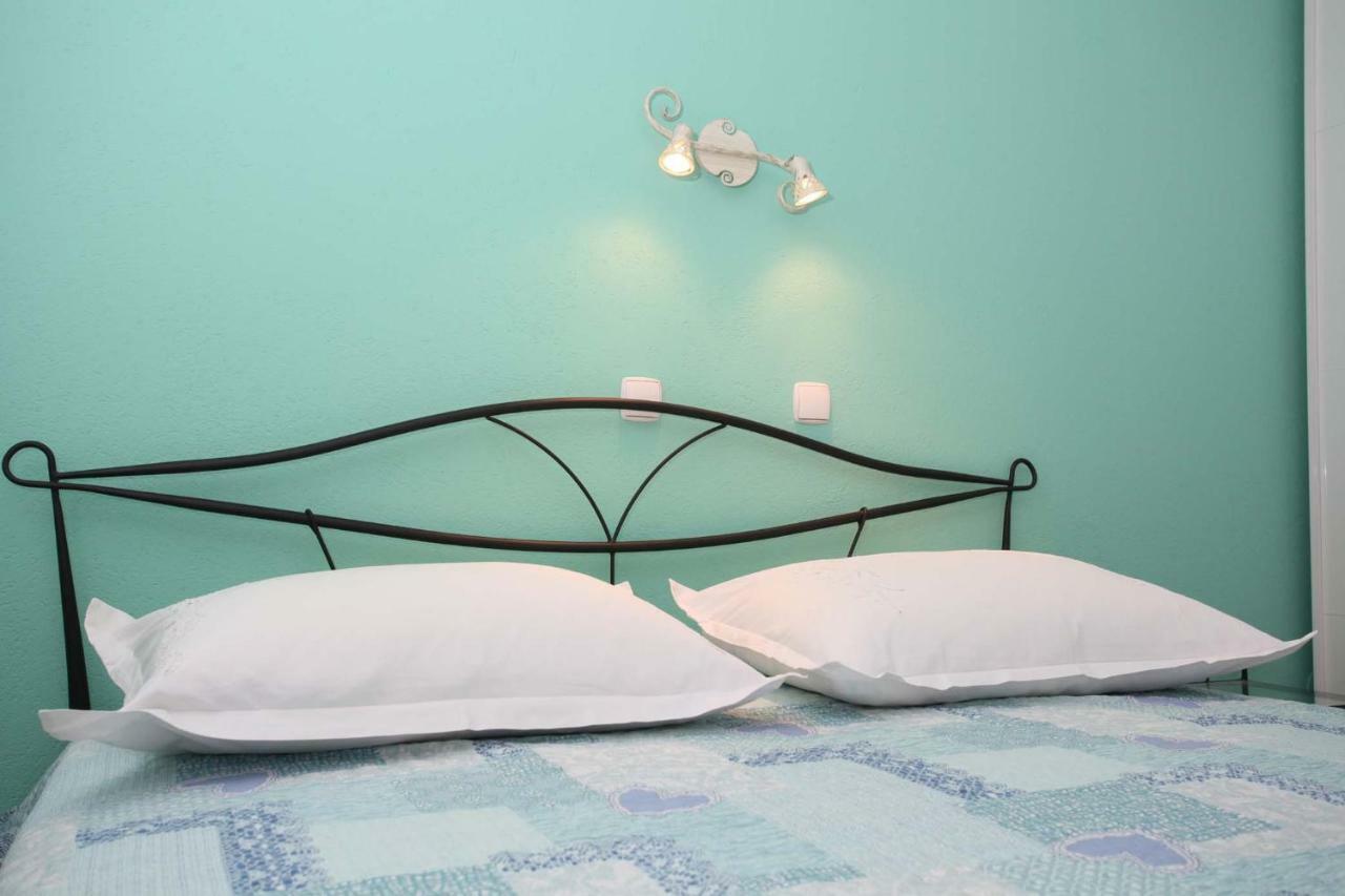 Apartman Josipa Макарска Экстерьер фото