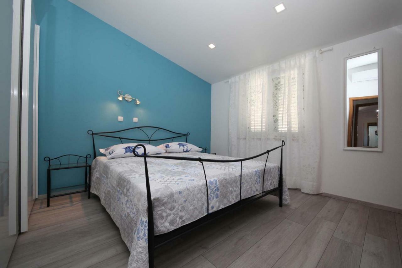 Apartman Josipa Макарска Экстерьер фото